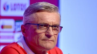 Euro 2016. Nawałka ogłosił kadrę. Kaczmarek: Słuszny wybór