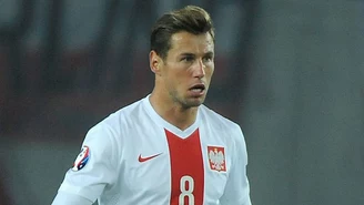 Grzegorz Krychowiak na celowniku Barcelony