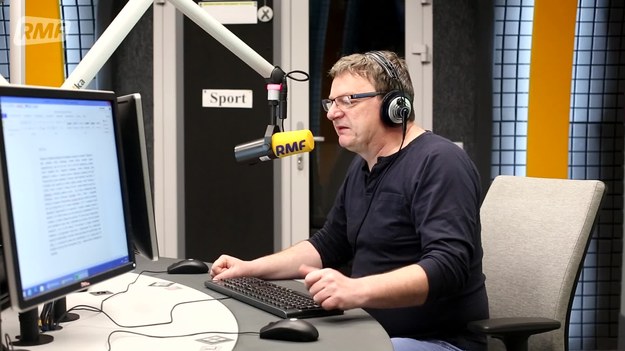 O szalonych emocjach minionego weekendu opowiada Tomasz Olbratowski. Zobacz felieton!