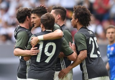 Francja i Niemcy faworytami Euro 2016, ale nie zmierzą się w finale. Wyliczyli to matematycy