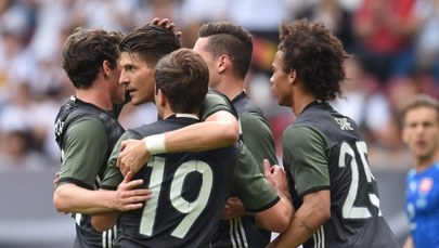 Francja i Niemcy faworytami Euro 2016, ale nie zmierzą się w finale. Wyliczyli to matematycy