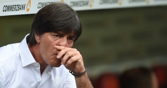 Joachim Loew ogłosił kadrę Mistrzów Świata na Mistrzostwa Europy. Selekcjoner niemieckiej reprezentacji musiał skreślić z listy cztery nazwiska. W tym gronie znalazł się niespodziewanie gwiazdor Borussii Dortmund Marco Reus.

