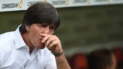 Joachim Loew odkrył karty. Znamy kadrę Niemców na Euro