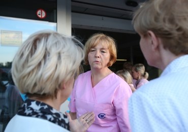Minister zdrowia wezwany przez premier Szydło w związku z sytuacją w Centrum Zdrowia Dziecka