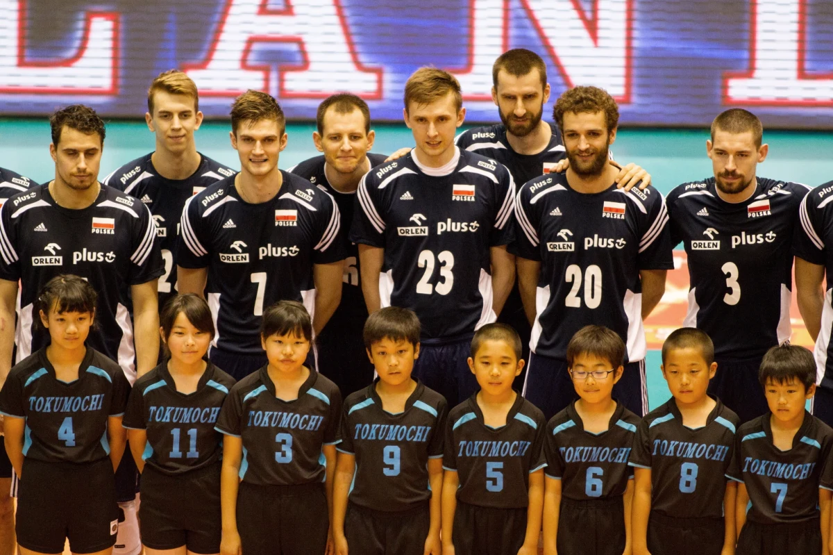 Biało-czerwoni siatkarze pokonali w Tokio Japończyków 3:0 (25:22, 25:16, 25:23) w kolejnym meczu turnieju interkontynentalnego, który jest ostatnią szansą kwalifikacji na Igrzyska Olimpijskie w Rio. To pierwsze trzysetowe zwycięstwo Polaków na turnieju.