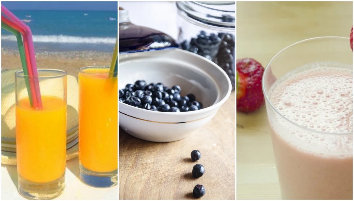 Te słodkie i te słone. Te zdrowe i te zakazane: smaki dzieciństwa. Najczęściej wspominane z prawdziwym rozrzewnieniem. Zapytaliśmy o nie naszych dziennikarzy. Na pewno i Wy takie macie!