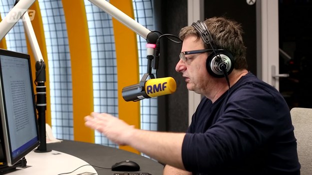 Niedawno Stefan Niesiołowski stwierdził że w Polsce powinien powstać podobny protest jak ten na Majdanie. Co o tym sądzi Tomasz Olbratowski? Zobacz felieton!