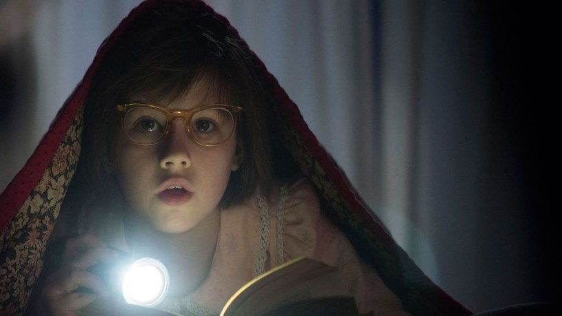 Kiedy Steven Spielberg obsadził siedmioletnią Barrymore w "E.T", nikt nie spodziewał się, ze jej kariera nabierze aż tak zawrotnego tempa. "Nie ma słów, żeby wyjaśnić, jak dobieram obsadę, to zawsze jest związane z uczuciem, nie z powodem" - wyjaśnia reżyser. W jego nadchodzącym "BFG: Bardzo Fajnym Gigancie" zagra jedenastoletnia Ruby Barnhill.