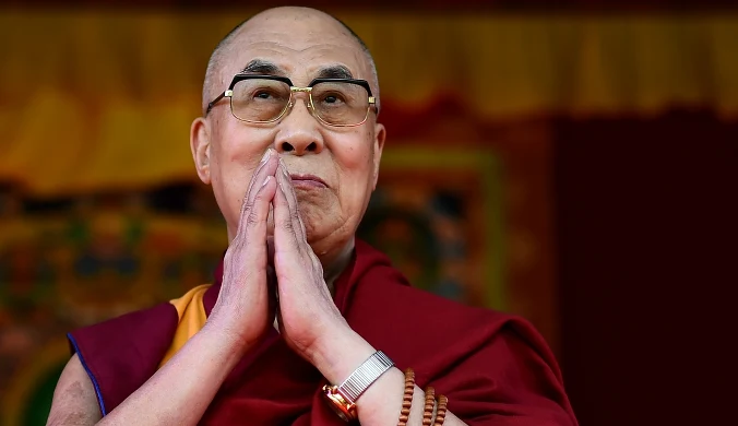 Dalajlama w "FAZ": Niemcy nie mogą stać się krajem arabskim