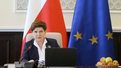 Negatywna opinia wiceszefa KE ws. praworządności w Polsce. Co dalej? BLOG 