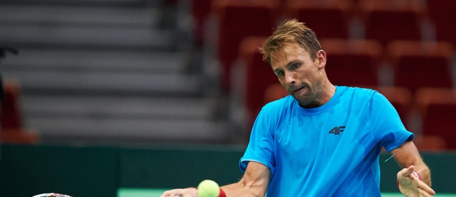 Rozstawieni z "dziewiątką" Łukasz Kubot i austriacki tenisista Alexander Peya awansowali do półfinału debla w wielkoszlemowym turnieju French Open w Paryżu. W ćwierćfinale pokonali Urugwajczyka Pablo Cuevasa i Hiszpana Marcela Granollersa 6:1, 6:4.