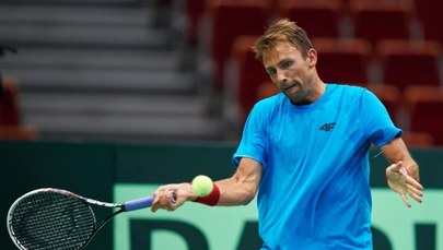 French Open: Łukasz Kubot zagra w półfinale debla