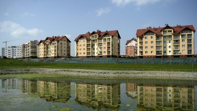 Program Mieszkanie Plus zostanie zaprezentowany w piątek