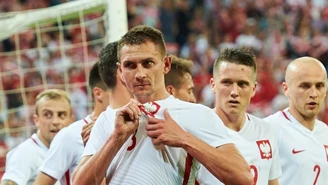 Polska - Holandia 1-2. Oceny "Biało-czerwonych"