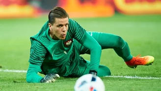 Wojciech Szczęsny po Holandii: Powietrze trochę zejdzie