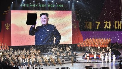 Korea Południowa popiera sankcje wobec Korei Północnej. "Wysoko cenimy środki podjęte przez USA"