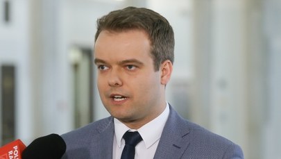 Rzecznik rządu: Opinia Komisji Europejskiej zostanie przekazana do Sejmu