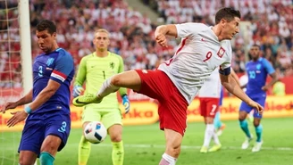 Euro 2016. Dwa dni wolnego piłkarzy reprezentacji Polski