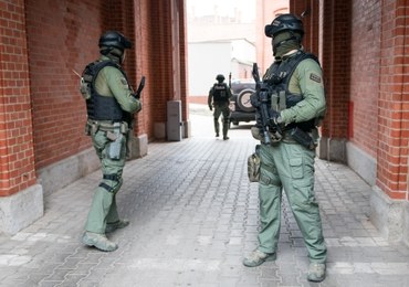 Obrońcy bombera z Wrocławia nie chcą, by trafił do tymczasowego aresztu. Złożyli zażalenie