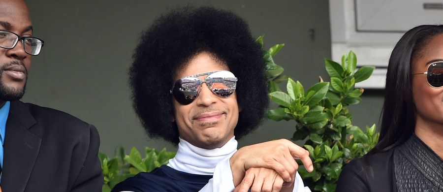 Potwierdzają się wcześniejsze przypuszczenia: Prince zmarł w wyniku przedawkowania narkotyków, prawdopodobnie opioidów. Artysta miał 57 lat. 