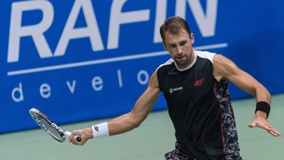 French Open: Łukasz Kubot zagra z Bryanami o finał debla