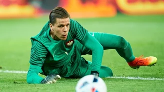 Wojciech Szczęsny: Ja się Niemców nie boję