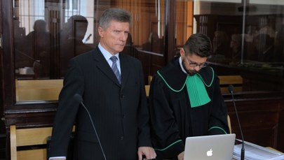 Proces byłego prezydenta Olsztyna przerwany do 27 czerwca