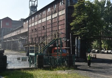 Silny wstrząs w kopalni w Bytomiu. "Blok zaczął się ruszać" 