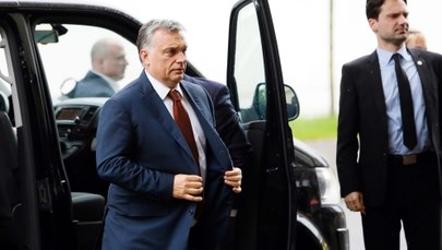 Orban: Zachodni przywódcy postępują wbrew woli narodów