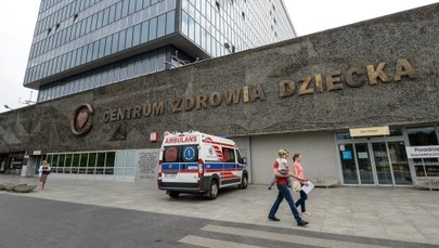 Pielęgniarki z CZD pojechały "na zarząd". Dyrekcja placówki: Nie ma pieniędzy na podwyżki 