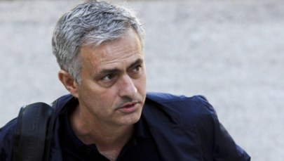 Jose Mourinho zostanie papieżem. W kreskówce