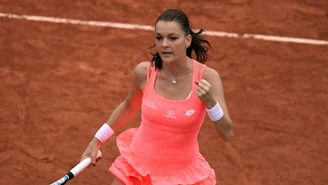 Roland Garros - Agnieszka Radwańska: Wreszcie będzie zielono