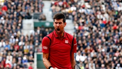 French Open: Murray i Djokovic zmierzą się w finale