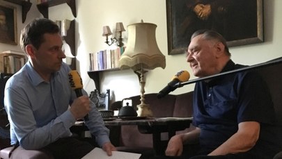 Ostatni wywiad z Janem Olszewskim w RMF FM: 4 czerwca to święto straconych okazji dla całego narodu