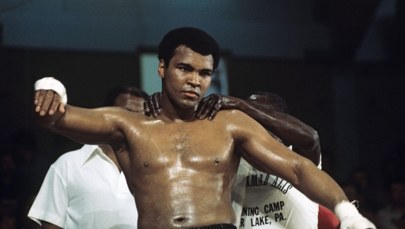 Nie żyje Muhammad Ali. Legendarny pięściarz miał 74 lata 