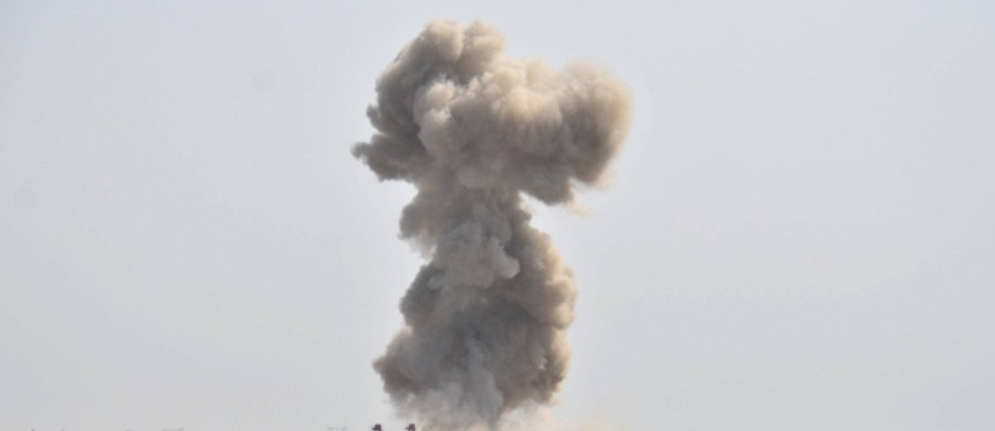 Ugrupowania terrorystyczne planują w najbliższym czasie masowe ataki na terenie Republiki Południowej Afryki. Taką informację dostała miejscowa ambasada Stanów Zjednoczonych - donosi agencja Reutera. 