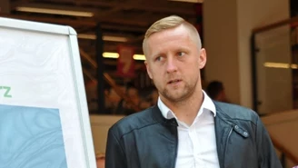 Kamil Glik zaprezentował biografię. "Druga część? Może za 10 lat"