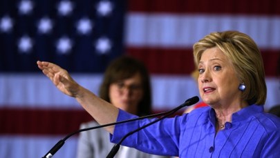  "Los Angeles Times" poparł Hillary Clinton w walce o prezydenturę USA