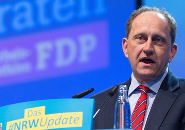 Wiceszef PE: Brexit nie zakończy "Projektu Europa"