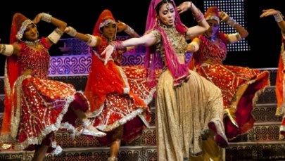 Bollywoodem w Państwo Islamskie, czyli wywoływanie szoku kulturowego wśród dżihadystów