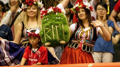 Droga do Rio: Polscy siatkarze wygrali z Australią