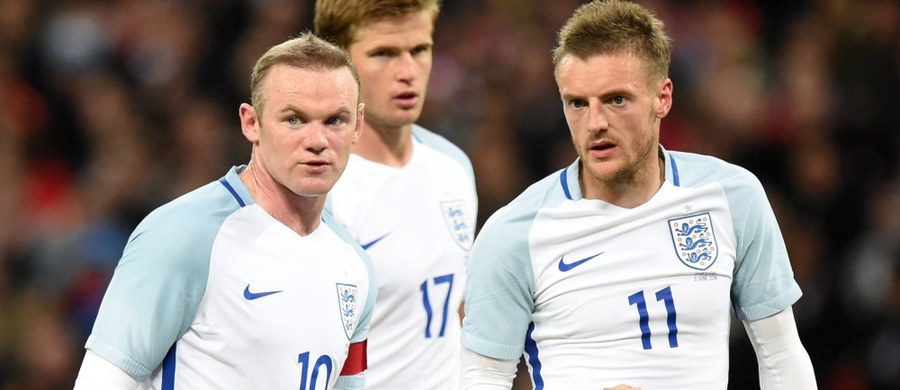 Kapitan Wayne Rooney uważa, że obecna drużyna jest jedną z najlepszych reprezentacji Anglii, w której on grał, i stać ją na sukces w rozpoczynających się w piątek mistrzostwach Europy we Francji.