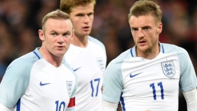 Rooney: Obecna reprezentacja Anglii jedną z najlepszych