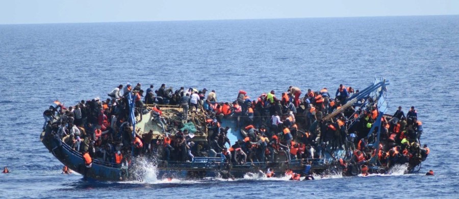 Szef Rządu Porozumienia Narodowego Libii Fajiz as-Saradż powiedział w wywiadzie dla "Welt am Sonntag", że Libia nie zgodzi się na przyjmowanie imigrantów, którzy dotarli nielegalnie do Europy i są odsyłani z powrotem do Afryki.