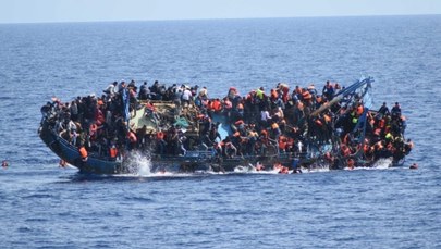 Premier Libii: Nie przyjmiemy żadnych imigrantów odsyłanych z Europy