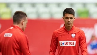 Euro 2016. Kapustka: Polska żyje reprezentacją. To nas napędza