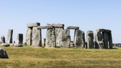 Krąg Stonehenge był przenoszony? Tak twierdzi jeden z londyńskich profesorów