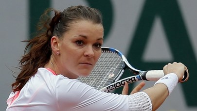 Agnieszka Radwańska spadła na 3. miejsce światowej listy. Wyprzedziła ją triumfatorka French Open