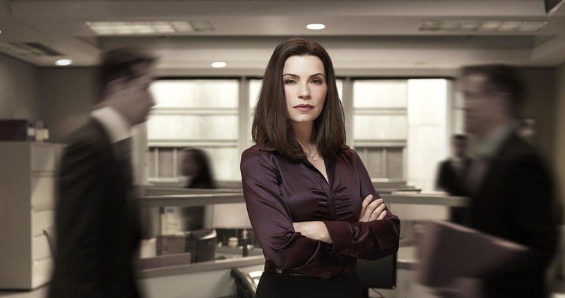 Czy w zamówionym ostatnio przez stację CBS spin-offie "Żony idealnej" ("The Good Wife"), gościnnie pojawi się Julianna Margulies (Alicia Florrick)? Wszystko jest możliwe!