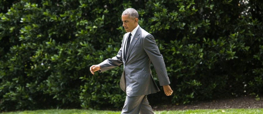 Prezydent Stanów Zjednoczonych Barack Obama odwiedzi Polskę i Hiszpanię w dniach 7-11 lipca - poinformował w poniedziałek Biały Dom. 